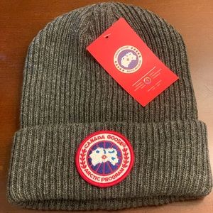 Winter hat